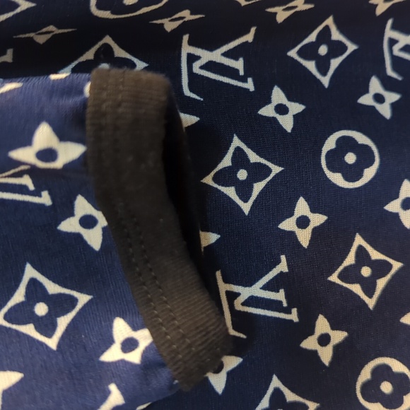 Women's 3/4 sleeve Top - Picture 5 of 5